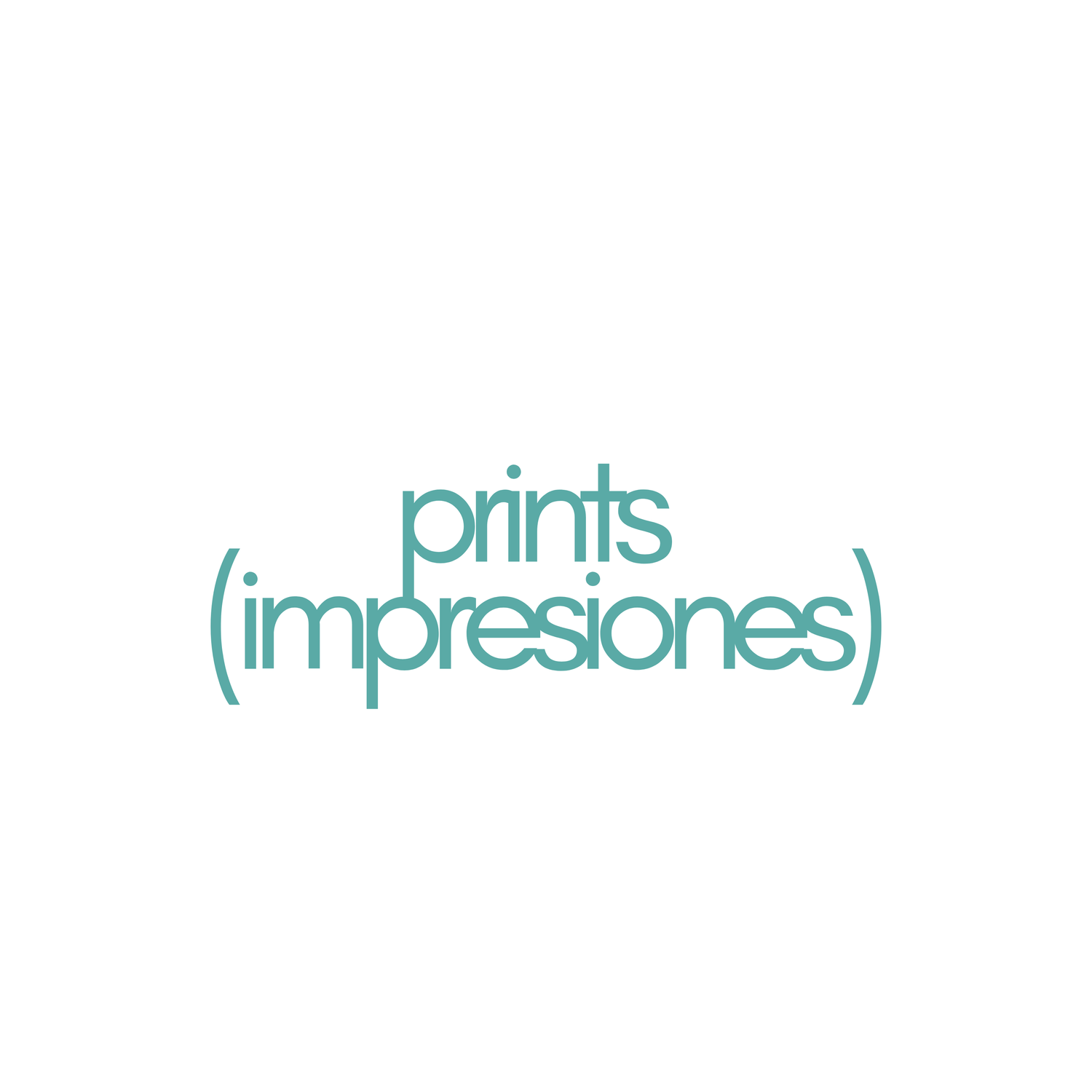Prints