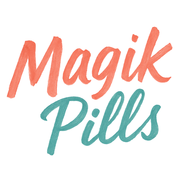 Magik Pills