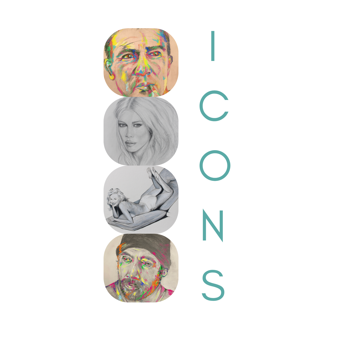 Icons
