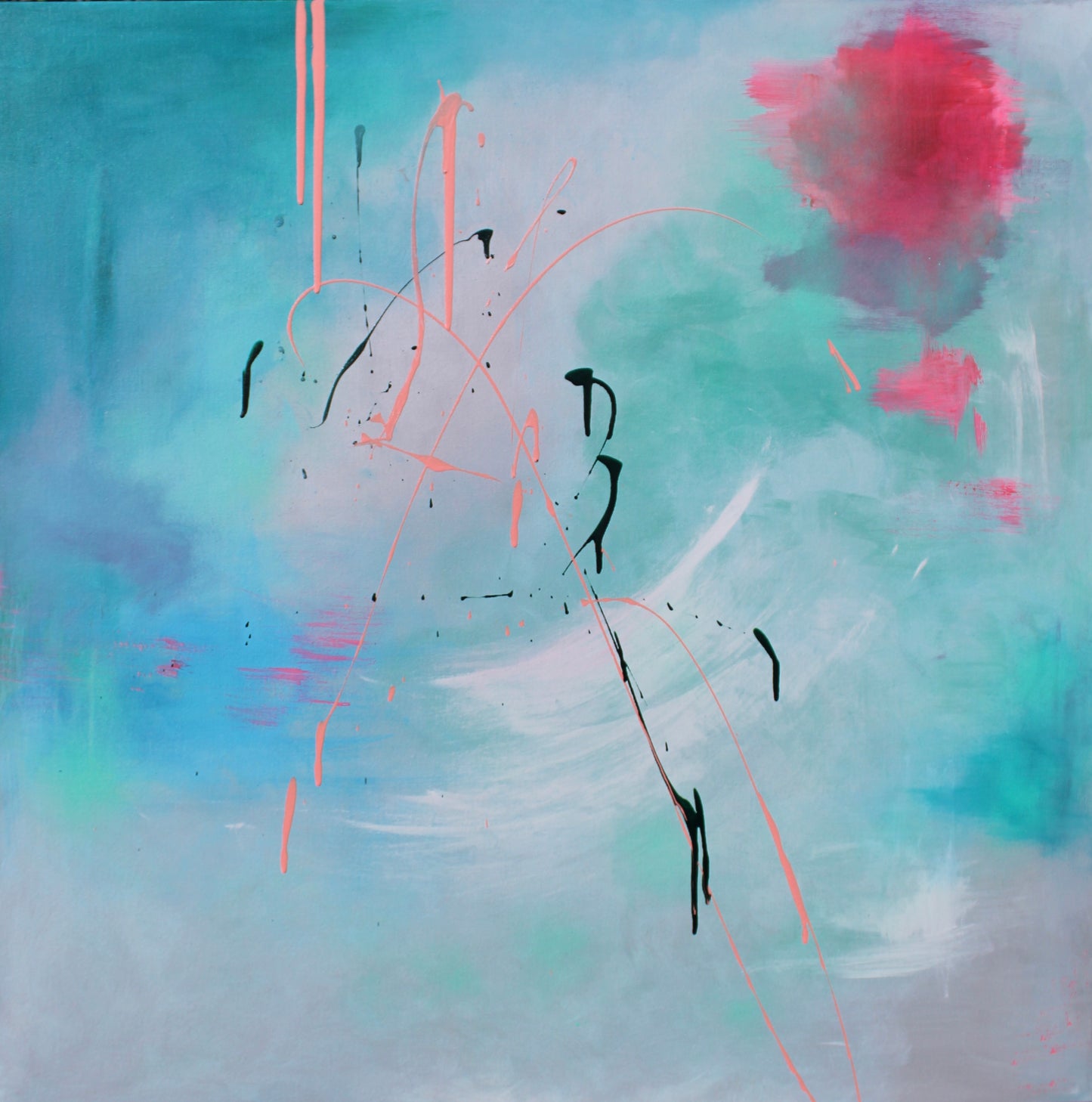 Electric mist (original)